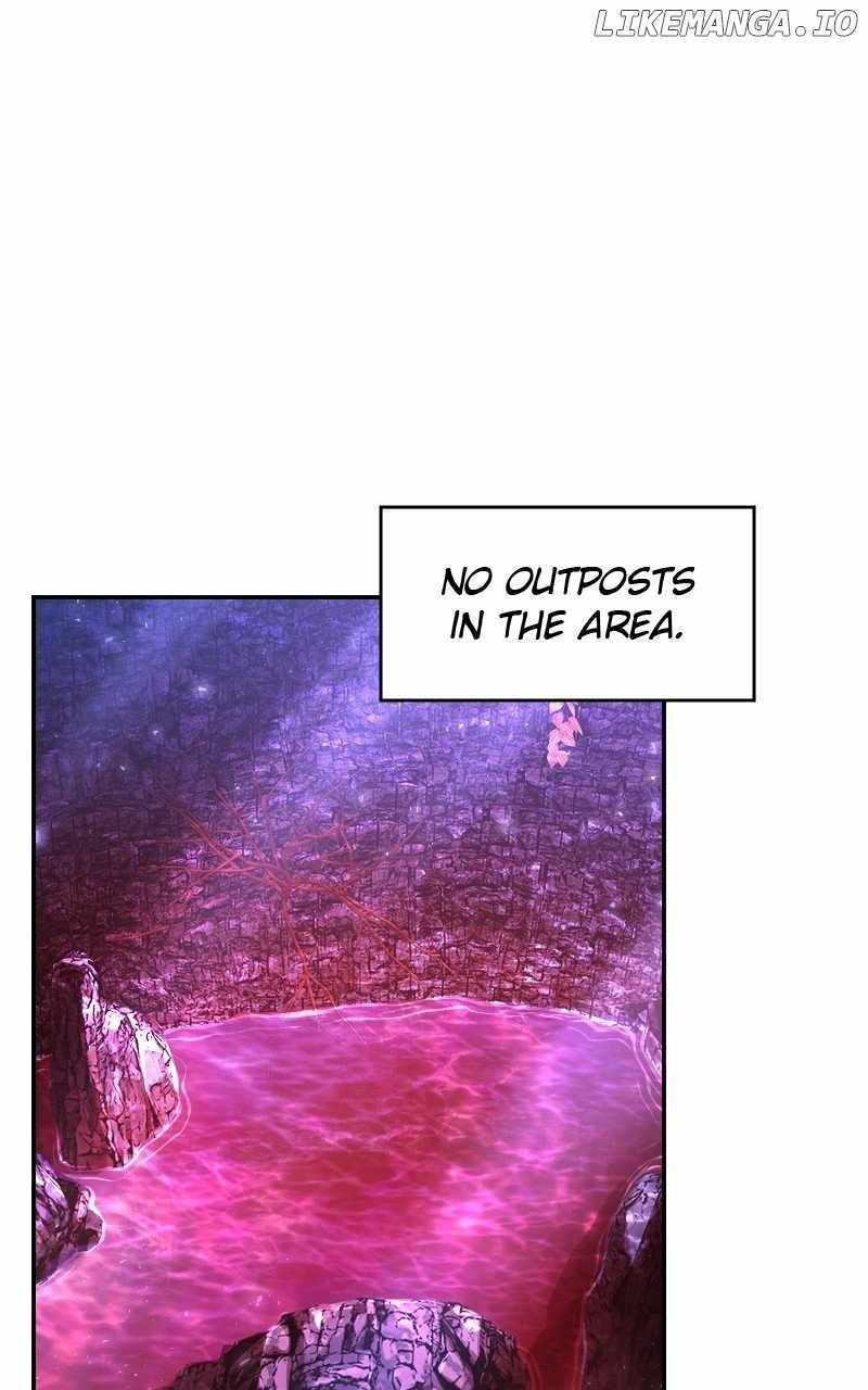 Paranoid Mage Chapter 59 9